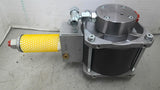 Hawe Hydraulik LP125-16 Air Driven Piston Pump