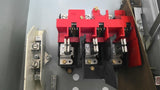 Eaton DH363FRK2G 100A Safety Switch600 Volts