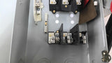 Eaton DH363FRK2G 100A Safety Switch600 Volts