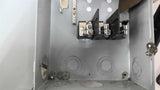 Eaton DH363FRK2G 100A Safety Switch600 Volts