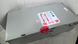 Eaton DH363FRK2G 100A Safety Switch600 Volts