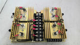 Allen Bradley 12M03-00231-01 11S01-00163-00 Power Assembly Module