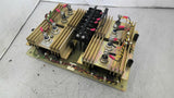 Allen Bradley 12M03-00231-01 11S01-00163-00 Power Assembly Module