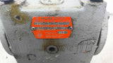 Hub City 0220-03409-600 1:1 Ratio Gear Reducer
