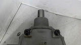 Hub City 0220-03409-600 1:1 Ratio Gear Reducer
