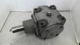Hub City 0220-03409-600 1:1 Ratio Gear Reducer