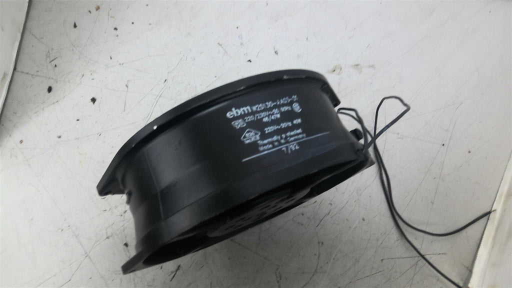 EBM W2S130-AA03-01 230V Fan