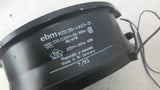 EBM W2S130-AA03-01 230V Fan