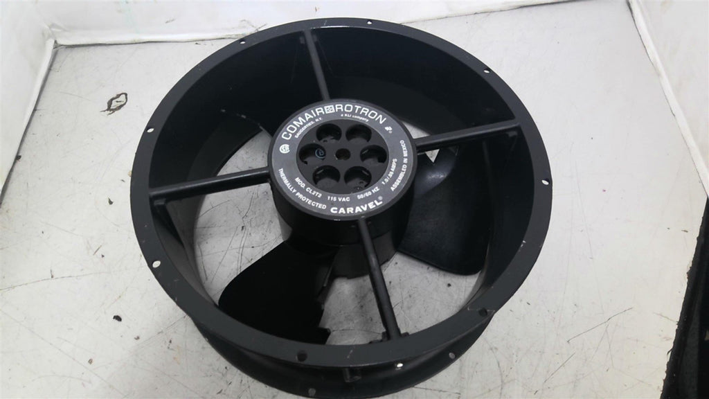 Comair Rotron CL2T2 115VAC 60Hz