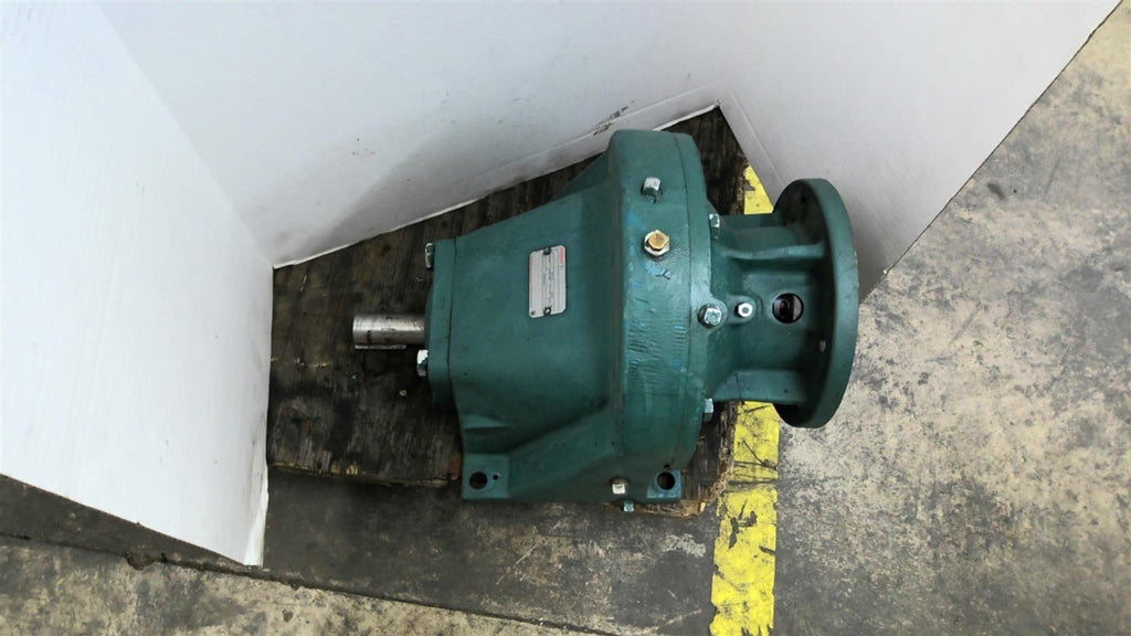 DodgeDodge 250-SM5A-2.2-C1 5578514001EC 2.2:1 Ratio Gear Reducer 25 Input HP