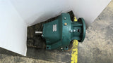 DodgeDodge 250-SM5A-2.2-C1 5578514001EC 2.2:1 Ratio Gear Reducer 25 Input HP