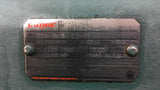 DodgeDodge 250-SM5A-2.2-C1 5578514001EC 2.2:1 Ratio Gear Reducer 25 Input HP