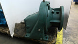 DodgeDodge 250-SM5A-2.2-C1 5578514001EC 2.2:1 Ratio Gear Reducer 25 Input HP