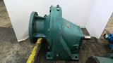 DodgeDodge 250-SM5A-2.2-C1 5578514001EC 2.2:1 Ratio Gear Reducer 25 Input HP