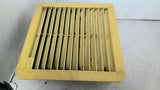 ebm W2S130-AA25-01 115V 60hz / Filterlufter PF 3.000