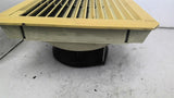 ebm W2S130-AA25-01 115V 60hz / Filterlufter PF 3.000