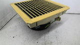 ebm W2S130-AA25-01 115V 60hz / Filterlufter PF 3.000
