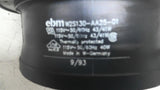 ebm W2S130-AA25-01 115V 60hz / Filterlufter PF 3.000
