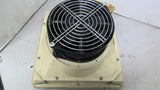 ebm W2S130-AA25-01 115V 60hz / Filterlufter PF 3.000