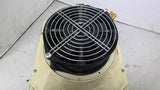 ebm W2S130-AA25-01 115V 60hz / Filterlufter PF 3.000