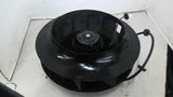 ebm R2E280-AE52-17 230V 50Hz 225W 1.0 Amp