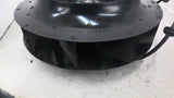 ebm R2E280-AE52-17 230V 50Hz 225W 1.0 Amp