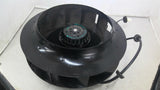 ebm R2E280-AE52-17 230V 50Hz 225W 1.0 Amp