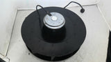ebm R2E280-AE52-17 230V 50Hz 225W 1.0 Amp