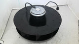 ebm R2E280-AE52-17 230V 50Hz 225W 1.0 Amp
