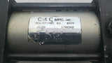 C&C MFG 2X2 79-2201 Cylinder