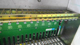Allen Bradley 1771-A4B/B 16 Slot Chassis