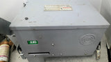 I-T-E XL-U UV361G Fusible Switch Plug 30 Amp 600 Volts