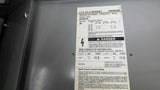 I-T-E XL-U UV361G Fusible Switch Plug 30 Amp 600 Volts