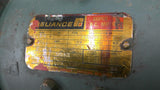 Reliance KN005932-RF 2 HP DC Motor 1750 RPM 3 PH X0216ACZ 180 V