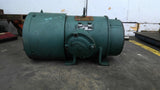 Reliance KN005932-RF 2 HP DC Motor 1750 RPM 3 PH X0216ACZ 180 V