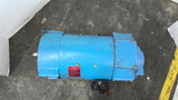US Motors 99106389 20 HP DC Motor 1750/2000 RPM 3 PH 259ATC 500 V OPBV