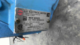 US Motors 99106389 20 HP DC Motor 1750/2000 RPM 3 PH 259ATC 500 V OPBV