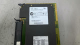 Allen Bradley 1771-IAD D Input Module