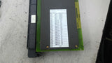 Allen Bradley 1771-IAD D Input Module