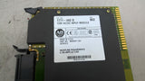 Allen Bradley 1771-IAD D Input Module