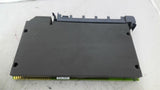 Allen Bradley 1771-IAD D Input Module