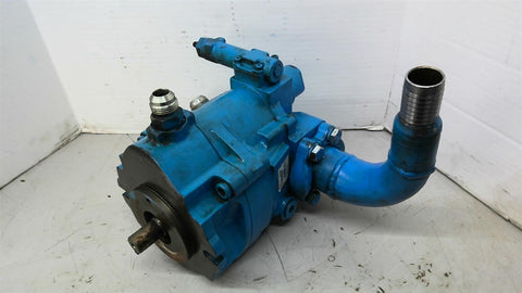 Eaton PVM045ER Hydraulic Pump