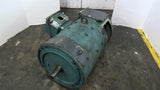 Sicme Motor C13MN/CBA/B5 11 KW DC Motor 3 PH 500 V