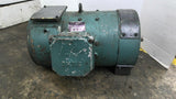Sicme Motor C13MN/CBA/B5 11 KW DC Motor 3 PH 500 V