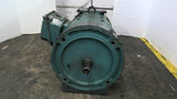 Sicme Motor C13MN/CBA/B5 11 KW DC Motor 3 PH 500 V