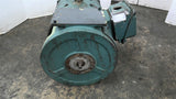 Sicme Motor C13MN/CBA/B5 11 KW DC Motor 3 PH 500 V