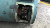 Sicme Motor C13MN/CBA/B5 11 KW DC Motor 3 PH 500 V