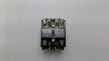 Allen Bradley 700-N400A1 AC Relay Series C 120V 60HZ