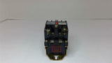 Allen Bradley 700-N400A1 AC Relay Series C 120V 60HZ