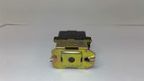 Allen Bradley 700-N400A1 AC Relay Series C 120V 60HZ